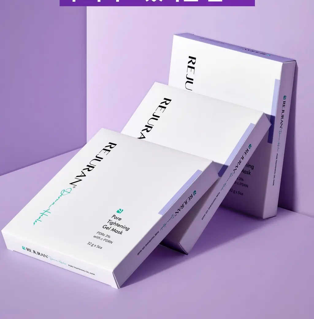 [5월 올영픽/9중 모공지표 개선/올리브영 단독 런칭] 리쥬란 더마 힐러 포어 타이트닝 겔 마스크 5매 상세페이지 14